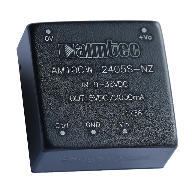 Aimtec AM6C-2405S-NZ-STD