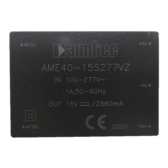 Aimtec AME40-5SVZ-STD