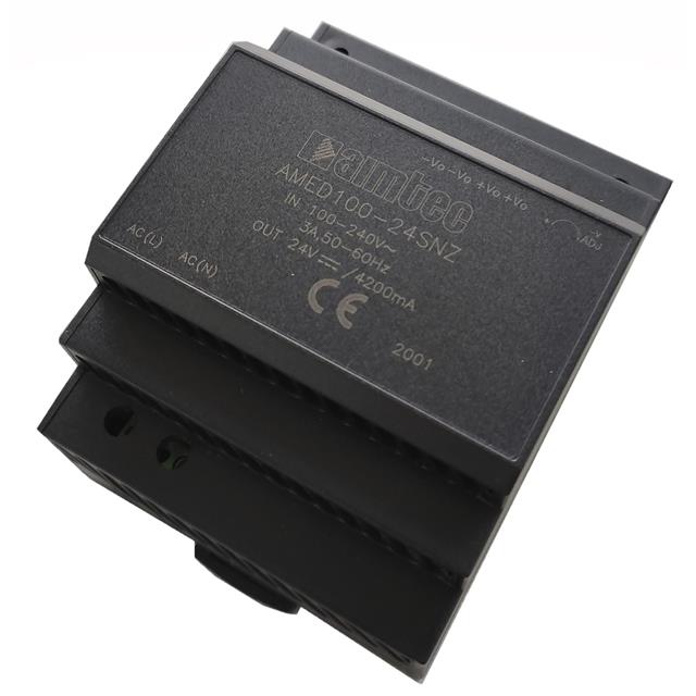 Aimtec AMED100-24SNZ-B
