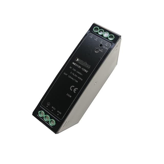 Aimtec AMED120-48SNZ-B
