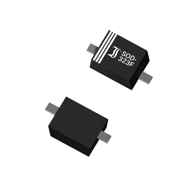 Diotec Semiconductor ESD3B15WS