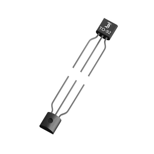 Diotec Semiconductor BC557C