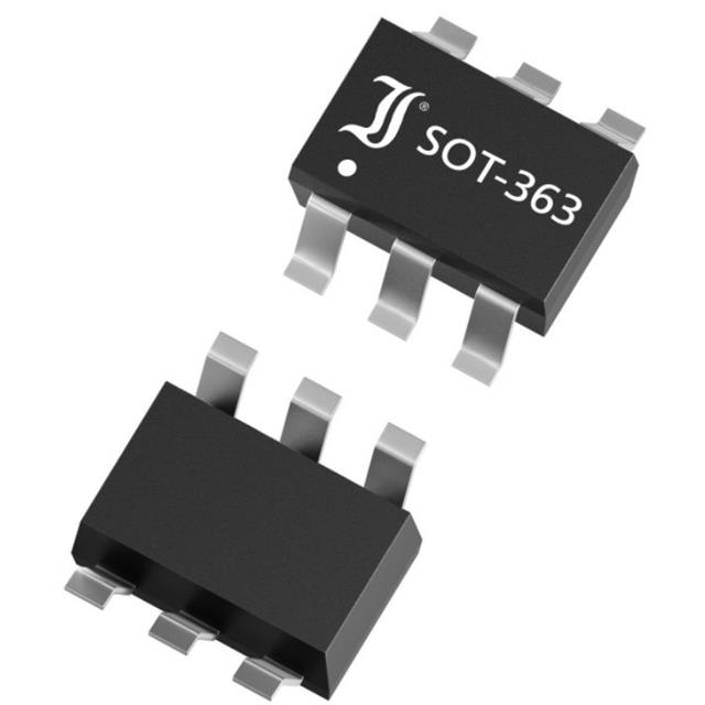 Diotec Semiconductor BCM846BS