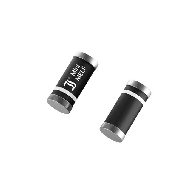 Diotec Semiconductor BR100-03LLD