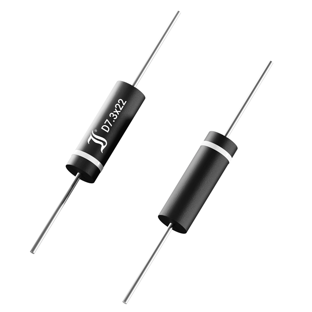 Diotec Semiconductor BY8