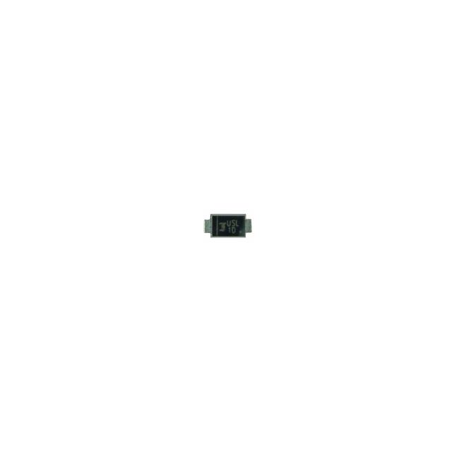 Diotec Semiconductor SMF9.0CA
