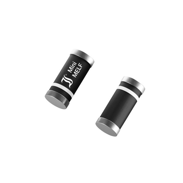 Diotec Semiconductor BAV100