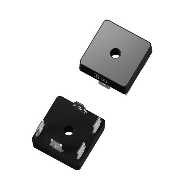 Diotec Semiconductor DB25-02