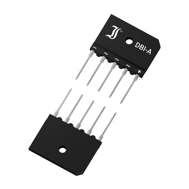 Diotec Semiconductor DBI25-16A