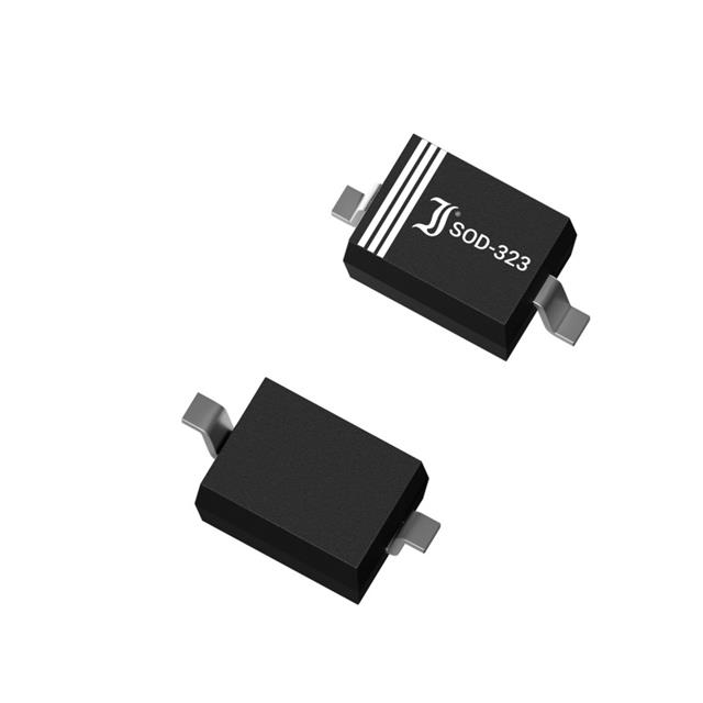 Diotec Semiconductor MM3BZ18GW