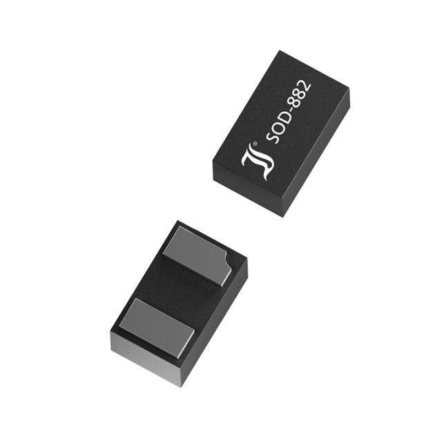 DComponents ESD9BL0522P-C