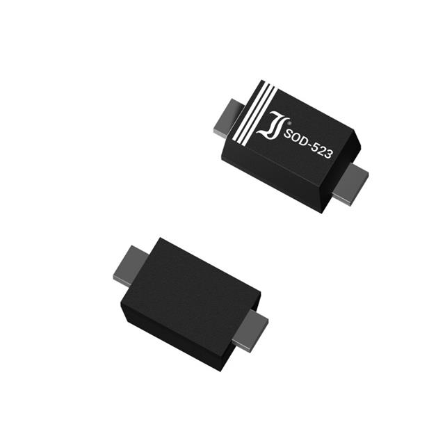 Diotec Semiconductor ESDB5V0