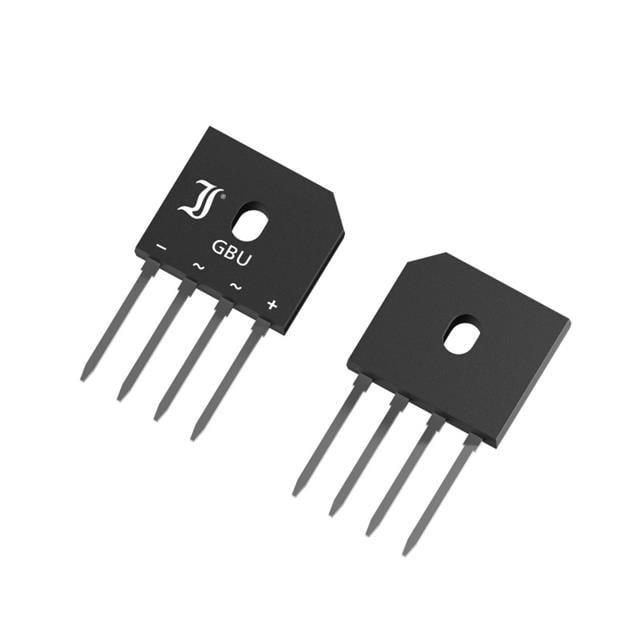 Diotec Semiconductor GBU4B