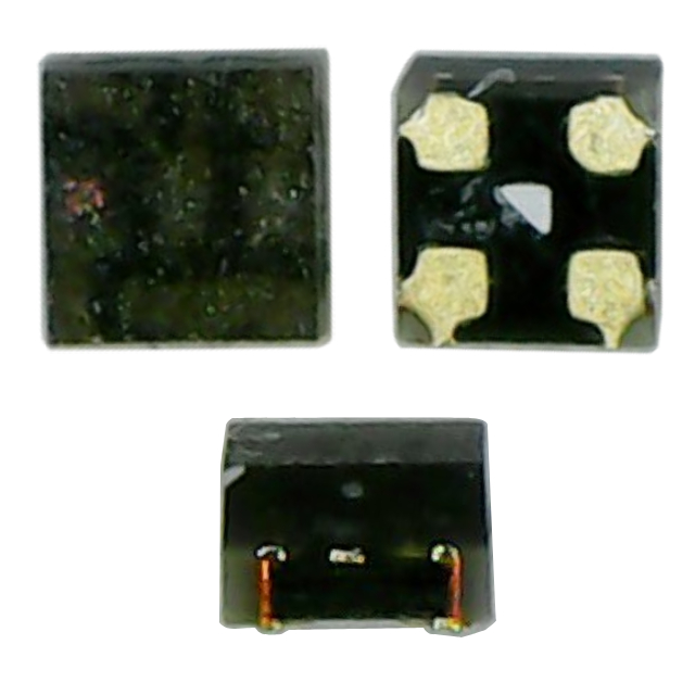 American Opto Plus LED Corp. L201DS-QEPGBG2S