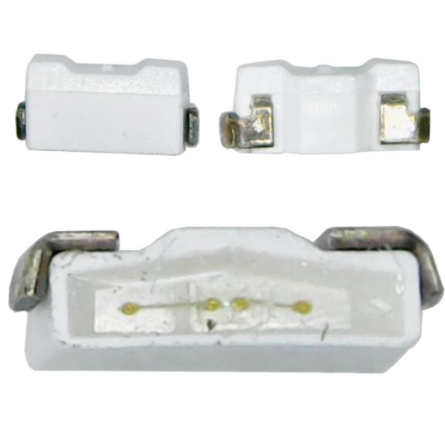 American Opto Plus LED Corp. L233LYC-TR