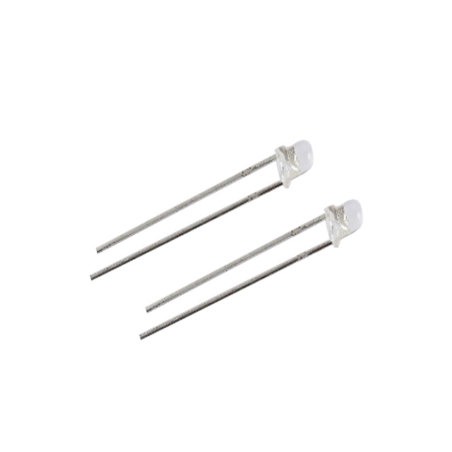 American Opto Plus LED Corp. L317EGW