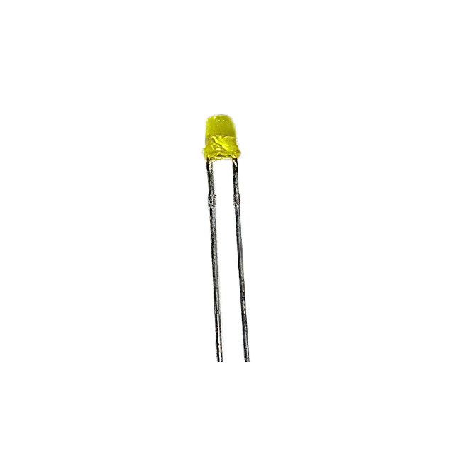 American Opto Plus LED Corp. L324L-UYC