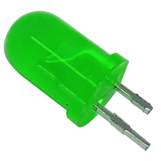 American Opto Plus LED Corp. L513GD-A