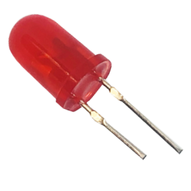 American Opto Plus LED Corp. L513SRD-B