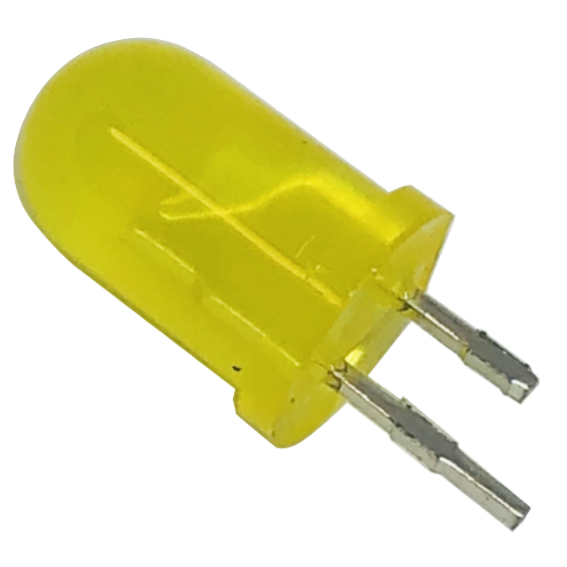 American Opto Plus LED Corp. L513YD-A