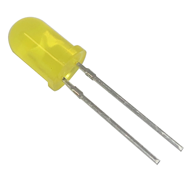 American Opto Plus LED Corp. L513YD-C