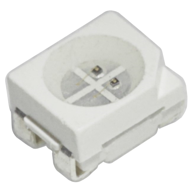 American Opto Plus LED Corp. L955QEQGC-TR