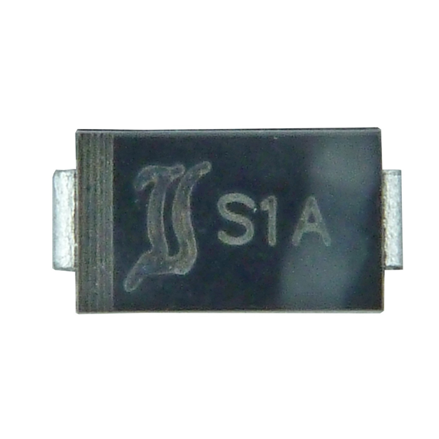 Diotec Semiconductor BYG10D-CT