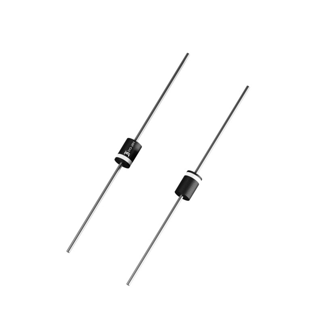Diotec Semiconductor FE3D