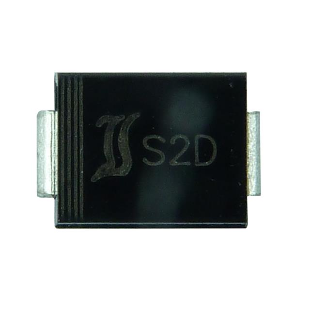 Diotec Semiconductor P6SMBJ130C