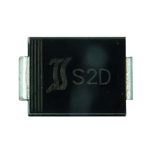 Diotec Semiconductor S2A-CT