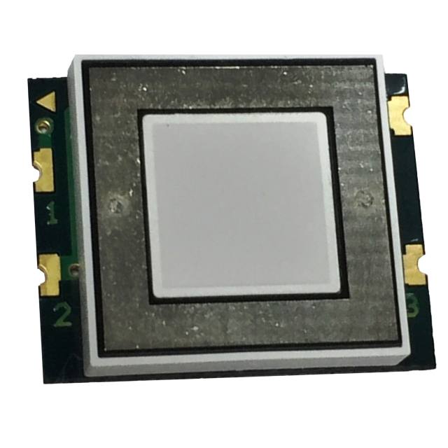 American Opto Plus LED Corp. SMD-CT591PG-STI