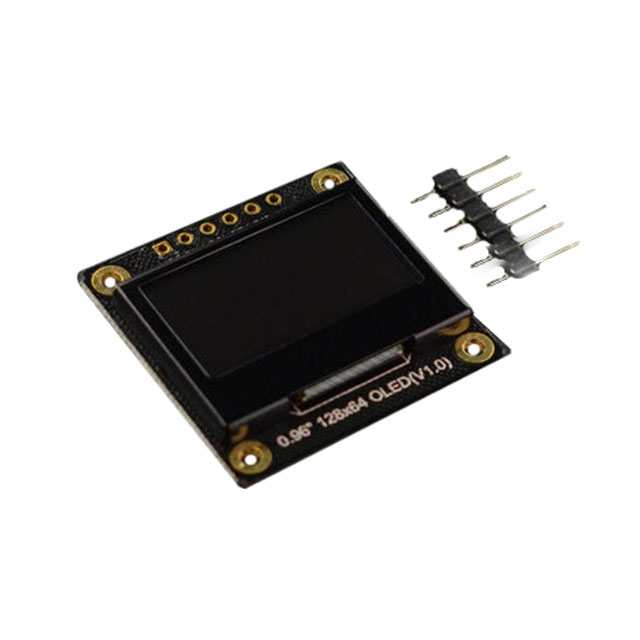 DFRobot DFR0650