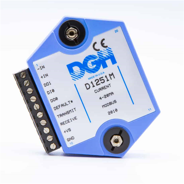 DGH Corporation D1251M