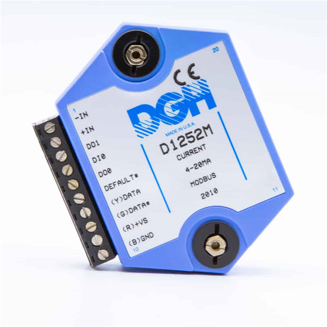 DGH Corporation D1252M