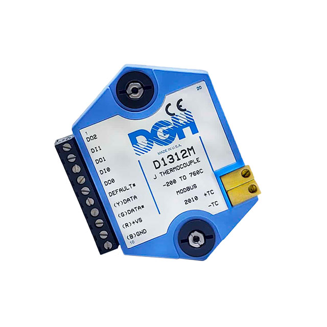DGH Corporation D1312M
