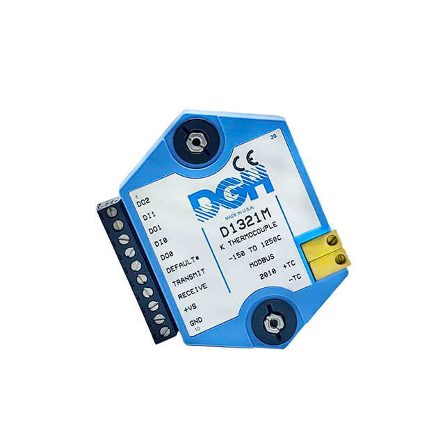 DGH Corporation D1321M