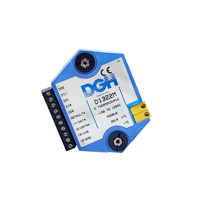 DGH Corporation D1322M