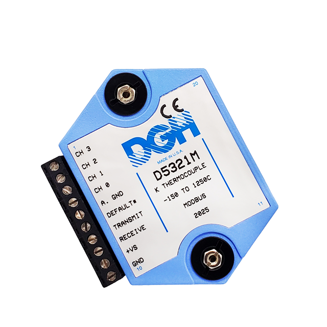 DGH Corporation D5321M