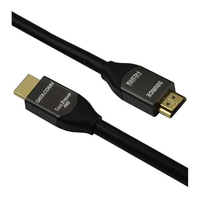 DataComm Electronics, Inc. 46-1815-BK