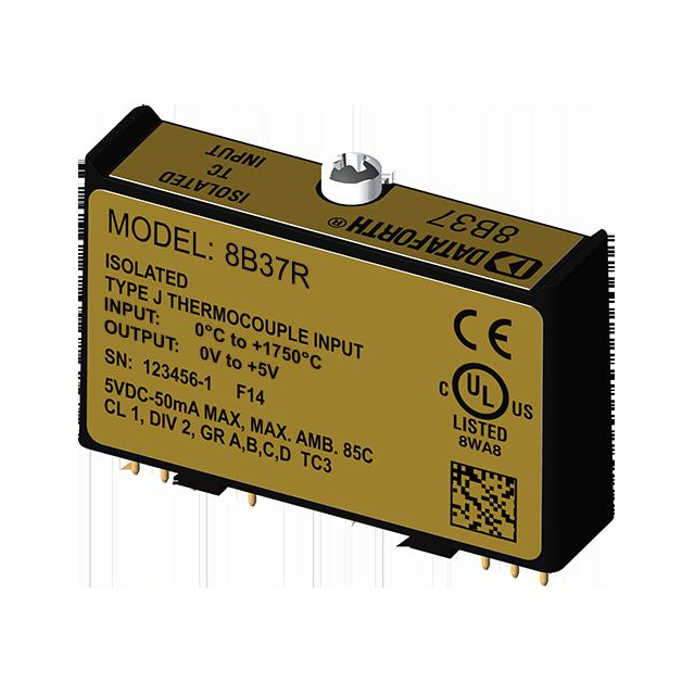 Dataforth 8B37S