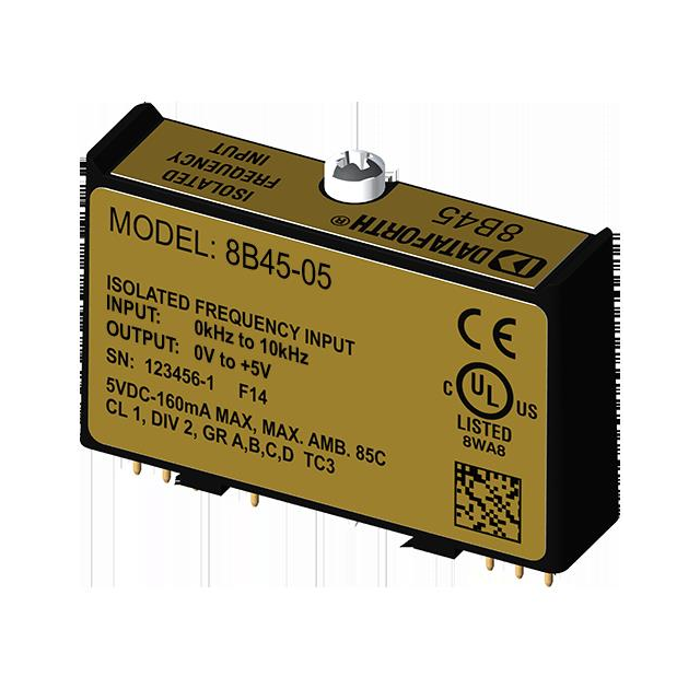 Dataforth 8B45-05
