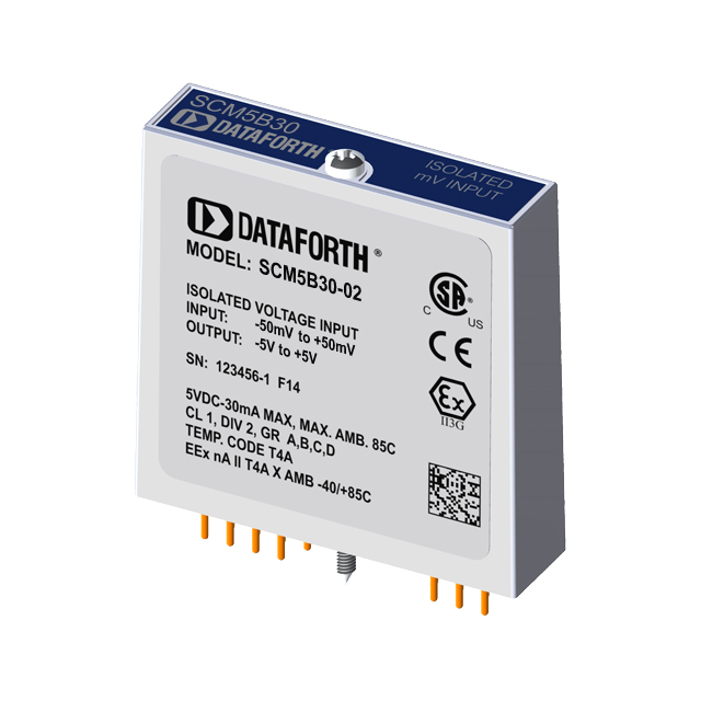 Dataforth SCM5B30-02