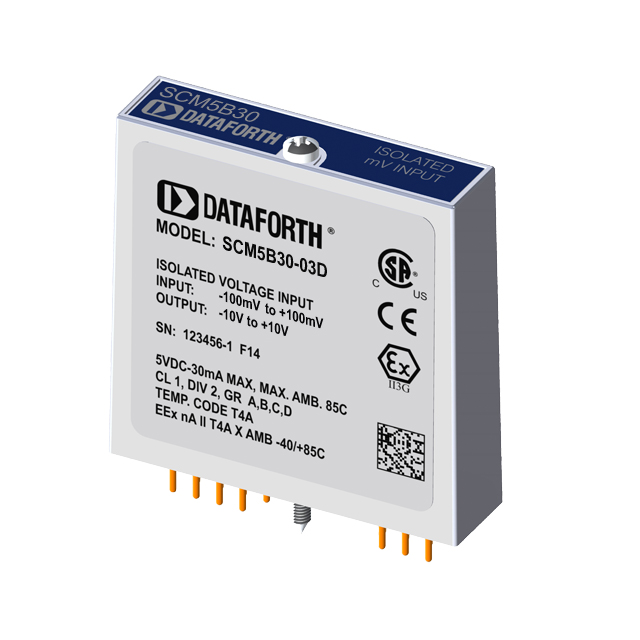 Dataforth SCM5B30-03D