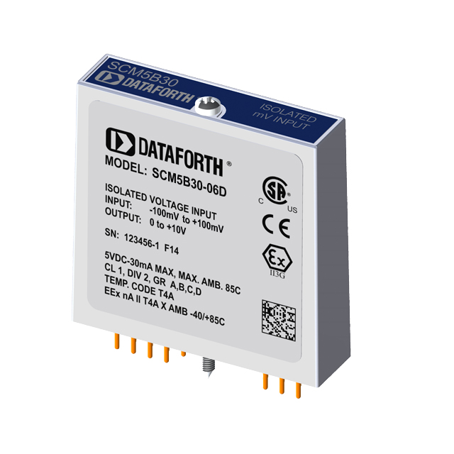 Dataforth SCM5B30-06D