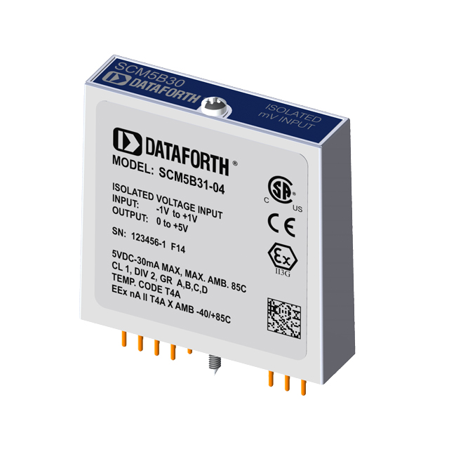 Dataforth SCM5B31-04