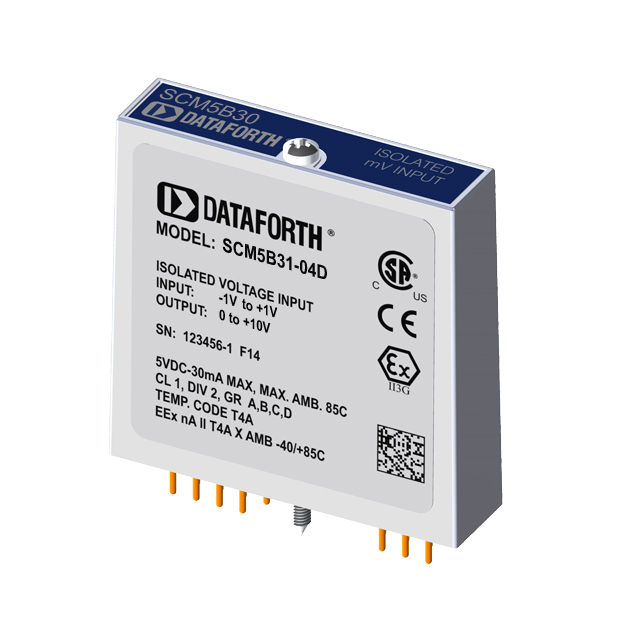 Dataforth SCM5B31-04D