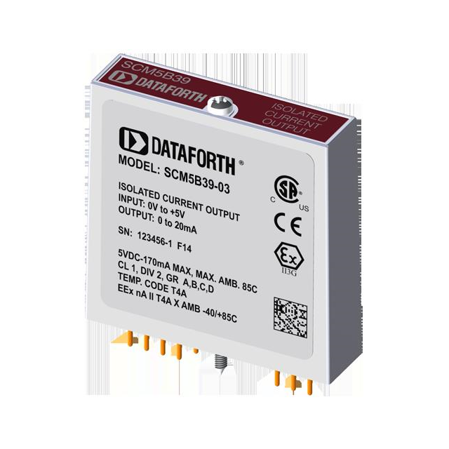 Dataforth SCM5B39-03