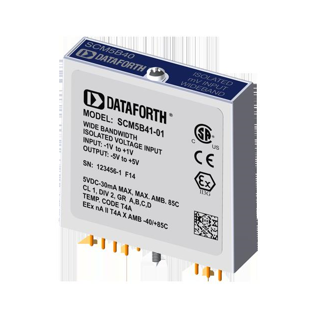 Dataforth SCM5B41-01