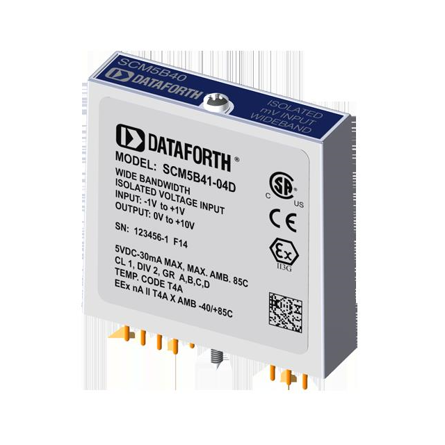 Dataforth SCM5B41-04D
