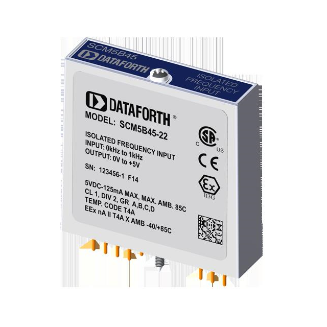 Dataforth SCM5B45-22